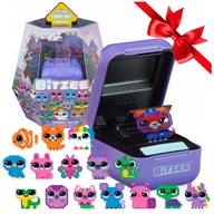 ZWIERZĄTKO INTERAKTYWNE SPIN MASTER BITZEE 6067790 HOLOGRAM TAMAGOCHI