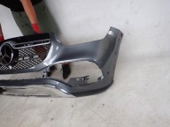MERCEDES GLE II 2 W167 19-23 bumper front front PDC