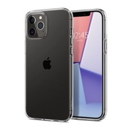 Puzdro Spigen z tekutých kryštálov pre iPhone 12/12 Pro