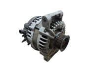 alternator complete 130A 39078192 BOSCH OPEL ASTRA K V 1.0 TURBO