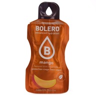 Bolero Drink Classic 3g IZOTONIK STEVIA VEGE MANGO
