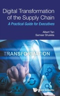 Digital Transformation of the Supply Chain: A