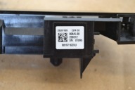 switch panel Citroen C5 Aircross 98197163XU