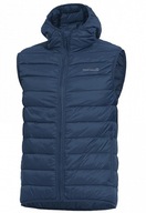 Bezrękawnik Kamizelka z kapturem Pentagon Aurora Hood Vest - Raf Blue XL