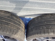 disc discs AMG 21' MERCEDES ML W164 GL X164 G-class W463