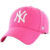 47 BRAND MLB NEW YORK YANKEES KIDS CAP (UNI) dievčenská čiapka