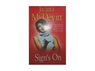 Sign's On - J McDevitt