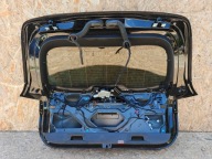 Heckklappe Kofferraum MERCEDES GLA H247 35 AMG
