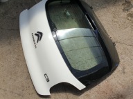 boot doors Z window CITROEN C3 III EWPB 2016