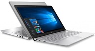 Notebook HP Pavilion 15 15,6" Intel Core i5 8 GB / 1000 GB sivý