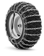 Łańcuchy śniegowe 16x6,0-8 Husqvarna 585666101