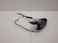 lock door front right side Peugeot 208 2 2021 16943870