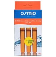 Osmio Water Technology Osmio Vitamín C Pokročilý sprchový filter