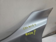 fender left front BMW X3 E83 SILBERGRAU A08/7