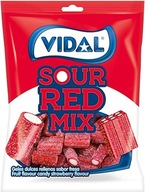 Vidal Sour Red Mix