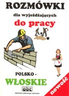 Rozmówki dla wyjeżdżających do pracy