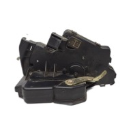 lock door left rear part BMW E46 1.9 7 PIN sedan