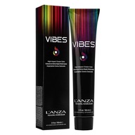 L'ANZA Healing Color Vibes Magenta Colour 90ml Krémová farba na vlasy
