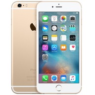 Smartfón Apple iPhone 6S Plus 2 GB / 128 GB 4G (LTE) zlatý