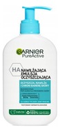 Garnier Pure Active Emulsja oczyszczająca 250 ml