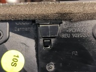 grid air conditioning devices 4G0819203 AUDI A6 C7 LIFT