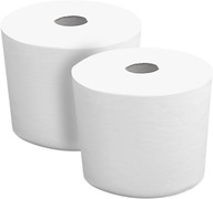 Ręcznik papierowy - Czyściwo papierowe 2W COMFORT+ celulozowy 2x200m
