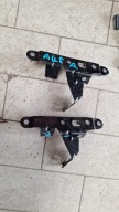 Support plaque Console RENAULT AUSTRAL ESPACE VI 925520966R