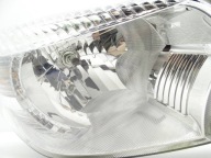REFLEKTOR light right front right front SKODA YETI and LIFT 5L2941018A