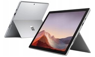 Tablet Microsoft Surface Pro 7 1866 i5 8/256 GB