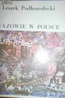 Wazowie w Polsce - Leszek Podhorodecki