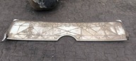 cofano A9737500602 MERCEDES - BENZ ATEGO 2528L