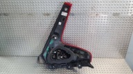 light rear part left VOLVO V40 II 31395844 12