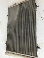 Radiateur climatisation 508 1.6 THP 9684993080