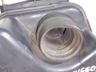 REZONATOR luft IVECO DAILY III 3.0 HPI 500327443 96-06