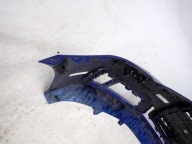 AUDI A6 C8 4K S-LINE 18-23 bumper front front washer 6XPDC