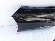MCLAREN 570S 540C 570GT TÜR LINKS BLENDE ABDECKUNG PANEL