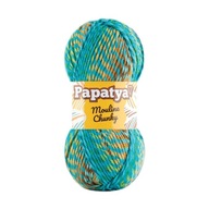 Włóczka Papatya Mouline Chunky 5680