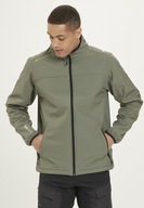 Softshell męski Whistler Dublin L Khaki