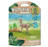 PLAYMOBIL 71062 Wiltopia - Alpaka