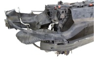 support panel for radiators OPEL INSIGNIA A LIFT 2014-2017 2.0 CDTI 170KM B20DTH Manual