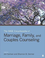 The SAGE Encyclopedia of Marriage, Family, and