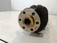 crank PEUGEOT 206 1.4 HDI