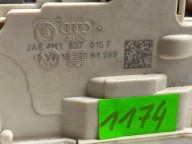 AUDI Q7 4M lock door left front DOCIAG 4M1837015F @M