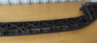 bumper support of the front lower PEUGEOT 508 9686570880