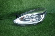 FORD FIESTA MK8 VIII LED 17- reflektor left light left