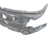 grill grille front front PEUGEOT PARTNER IV 4 9818281980