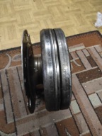 EMBRAYAGE COMPLETS AUDI A4 A5 A6 Q5 2,0 TDI OCK105317AS