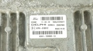 computer Motore FORD KUGA e 1 MK1 2.0 TDCI AV41-12A650-CJ 28307684