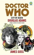 Doctor Who: City of Death (Target Collection) JAMES GOSS