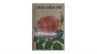 Mały atlas róż - L.Vecera